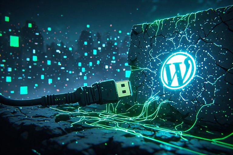 URGENT: Half a Billion WordPress Sites Under Attack – Here’s What You Need to Know !