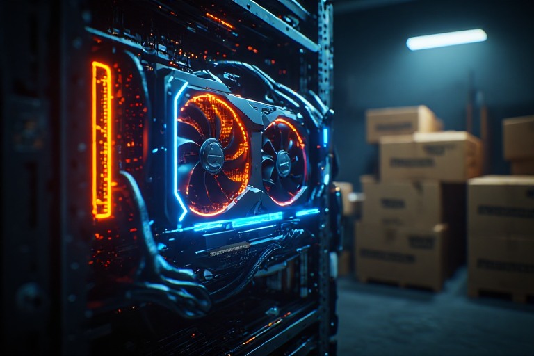 The Gray Market Gold Rush: How NVIDIA H100 Shortages Are Creating a $12,000 Arbitrage Opportunity