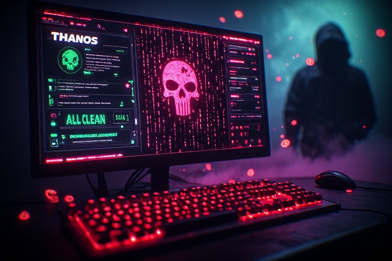 The Underground Economy of CS2: Inside the “Thanos Tool” That can now Bypass the FaceIT Anti-Cheat