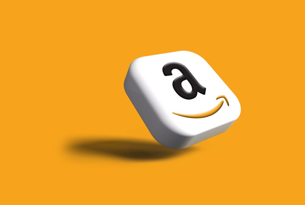How Some People Are Buying Amazon Stuff Illegally (And How You Should Stay Safe)