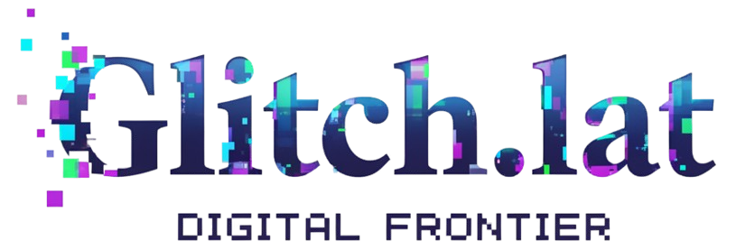 Glitch - News from the Web3