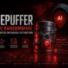 JadePuffer: The AI-Powered Ransomware That Hacks You While You Sleep