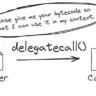 Delegatecall Vulnerabilities in Pokemon Staking Platforms
