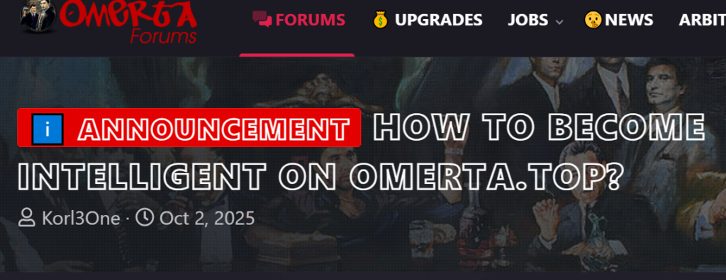 How Carding Forums Target E-Commerce: Understanding the Threat