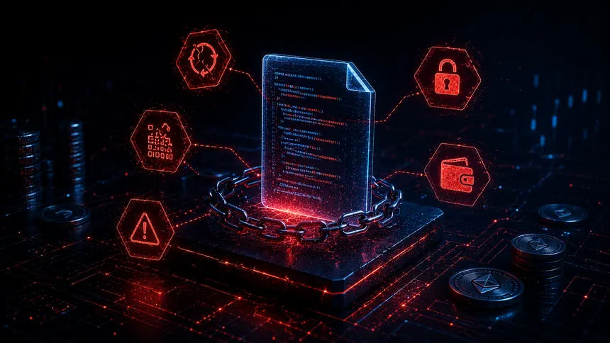 Urgent Security Alert: Major Smart Contract Vulnerabilities Exposed on Hacking Forums – SHIB, PIEVERSE, and LBTC Targeted